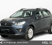 SEAT Arona 2019