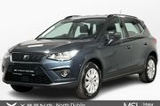 SEAT Arona 2019