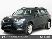 SEAT Arona 2019