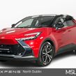 Toyota C-HR 2024