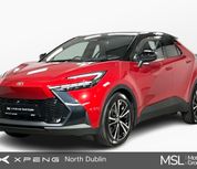 Toyota C-HR 2024