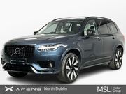 Volvo XC90 2024