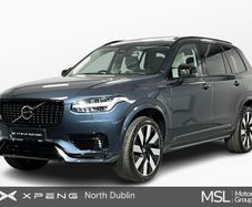 Volvo XC90 2024