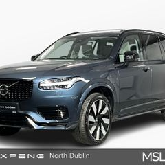 Volvo XC90 2024