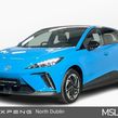 MG MG4 EV 2023