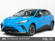 MG MG4 EV 2023