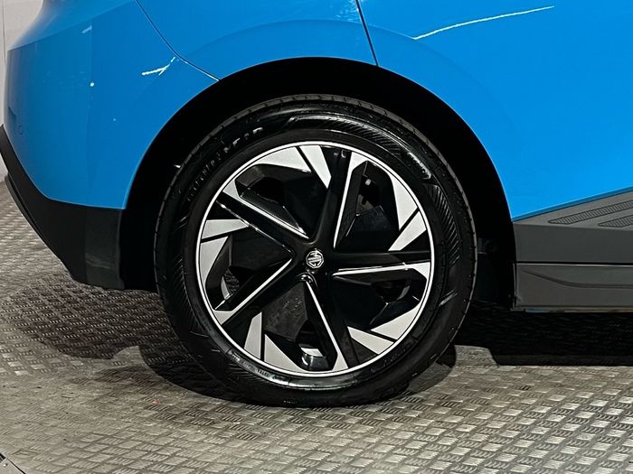 MG MG4 EV 2023