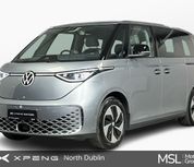 Volkswagen ID. Buzz 2024
