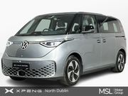 Volkswagen ID. Buzz 2024