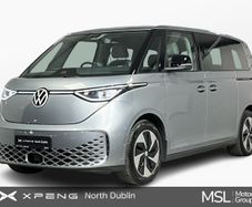 Volkswagen ID. Buzz 2024