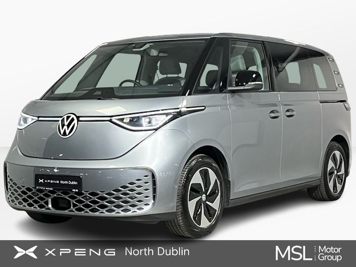 Volkswagen ID. Buzz 2024