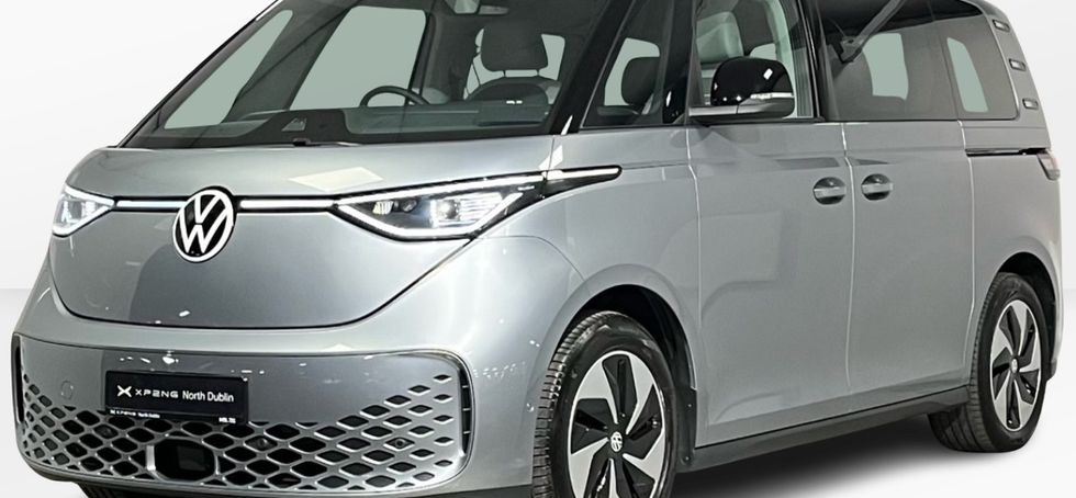 Volkswagen ID. Buzz 2024