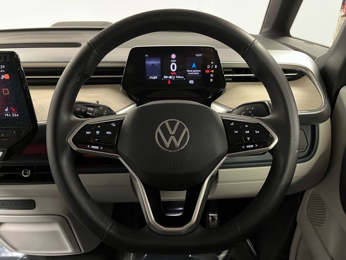 Volkswagen ID. Buzz 2024