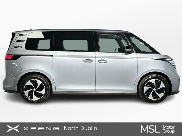 Volkswagen ID. Buzz 2024