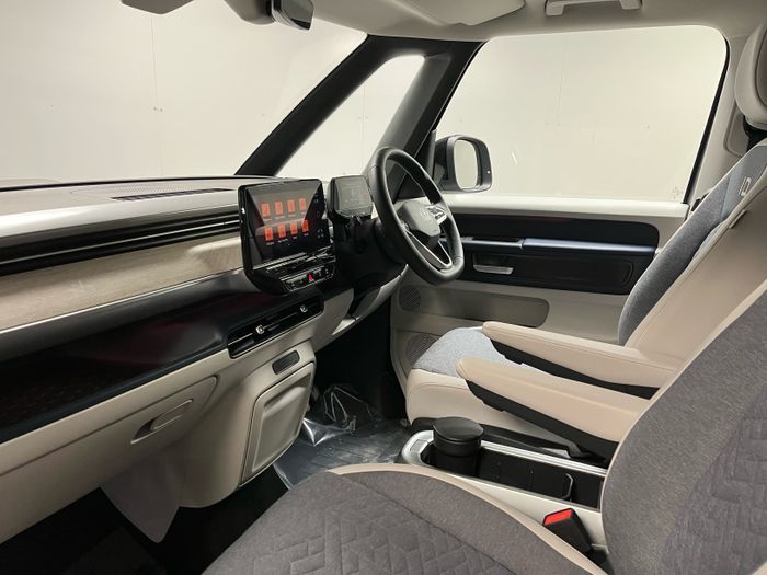 Volkswagen ID. Buzz 2024