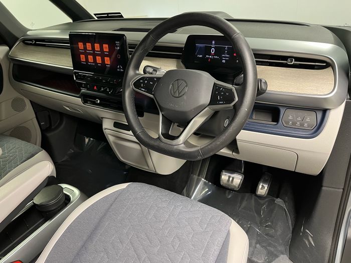 Volkswagen ID. Buzz 2024