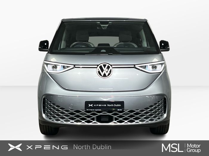 Volkswagen ID. Buzz 2024
