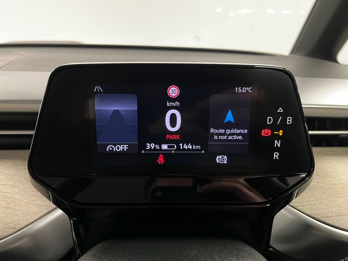 Volkswagen ID. Buzz 2024