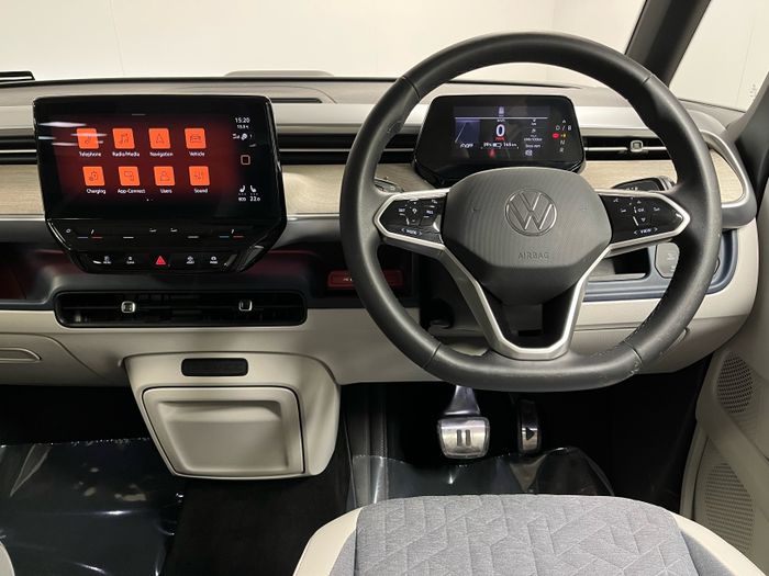 Volkswagen ID. Buzz 2024