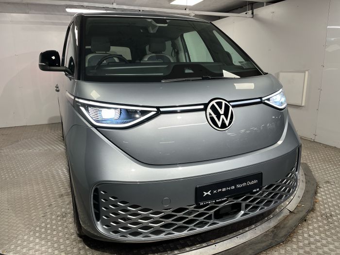 Volkswagen ID. Buzz 2024
