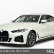 BMW i4 2024