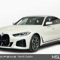 BMW i4 2024