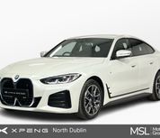 BMW i4 2024