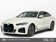 BMW i4 2024