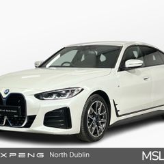 BMW i4 2024