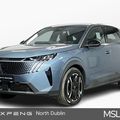 Peugeot 3008 2024