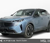 Peugeot 3008 2024
