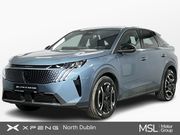 Peugeot 3008 2024