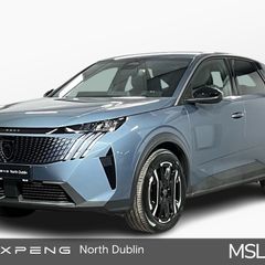 Peugeot 3008 2024