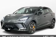MG MG4 EV 2024