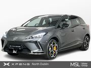 MG MG4 EV 2024