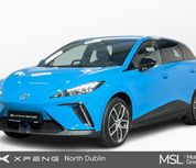 MG MG4 EV 2023
