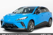 MG MG4 EV 2023