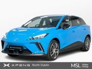 MG MG4 EV 2023