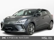 MG MG4 EV 2024