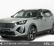 Peugeot 2008 2024