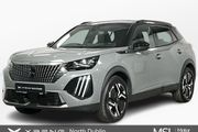 Peugeot 2008 2024