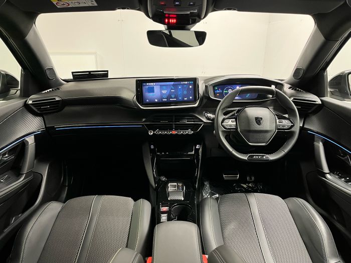 Peugeot 2008 2024