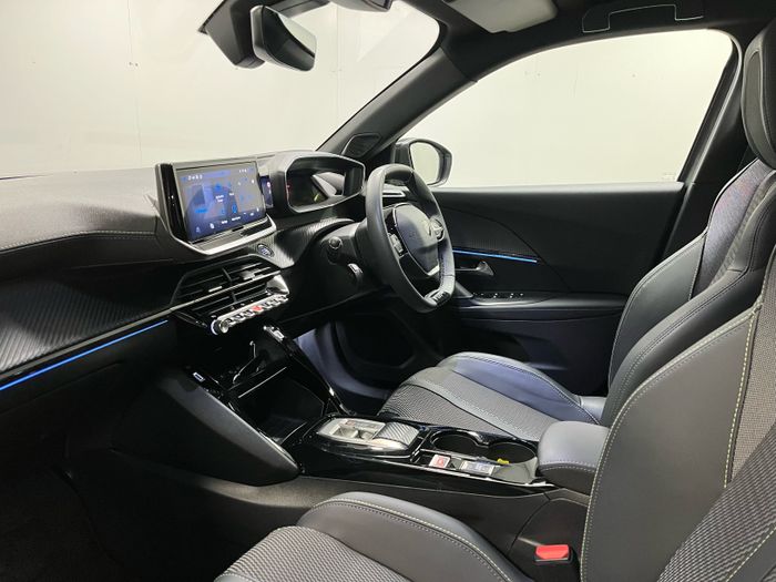 Peugeot 2008 2024