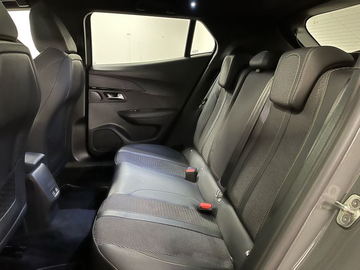 Peugeot 2008 2024