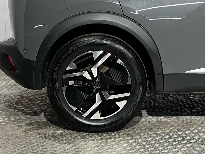 Peugeot 2008 2024