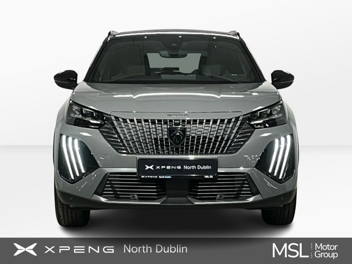 Peugeot 2008 2024