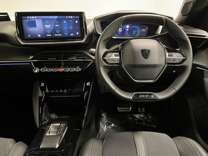 Peugeot 2008 2024