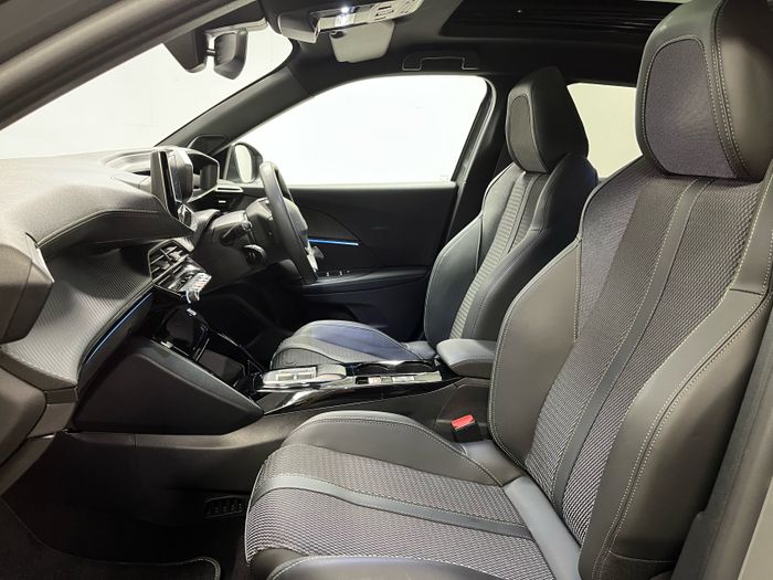 Peugeot 2008 2024
