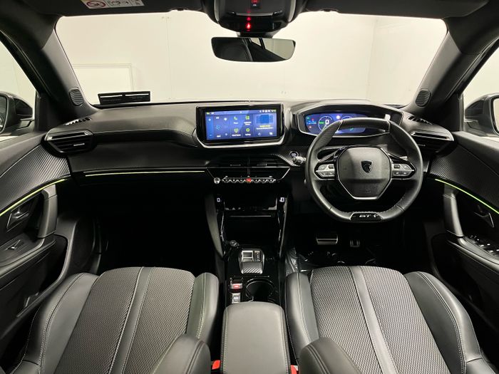 Peugeot 2008 2024