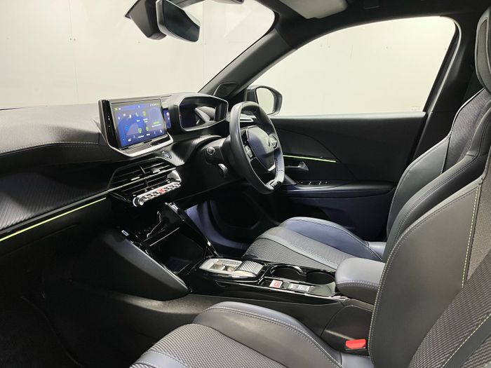 Peugeot 2008 2024